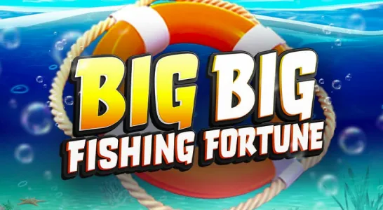 Big Fishing Fortune