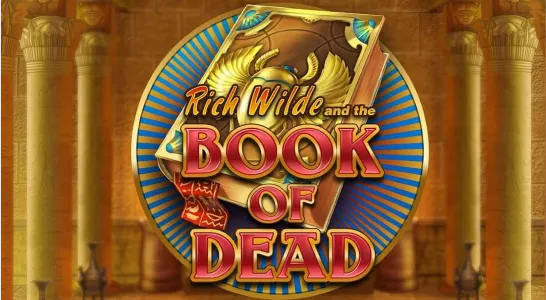 Book of Dead