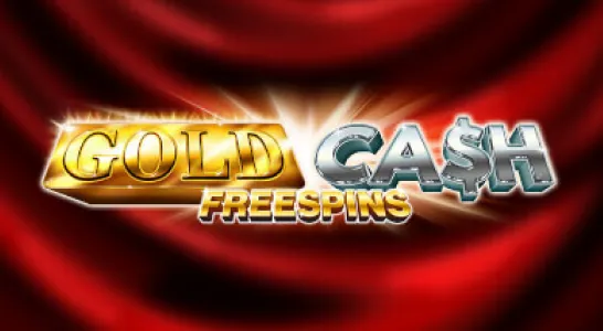 Gold Cash Free Spins