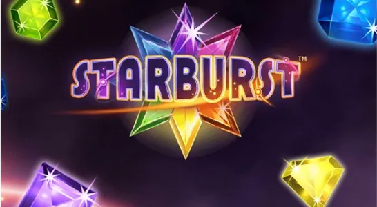 Starburst